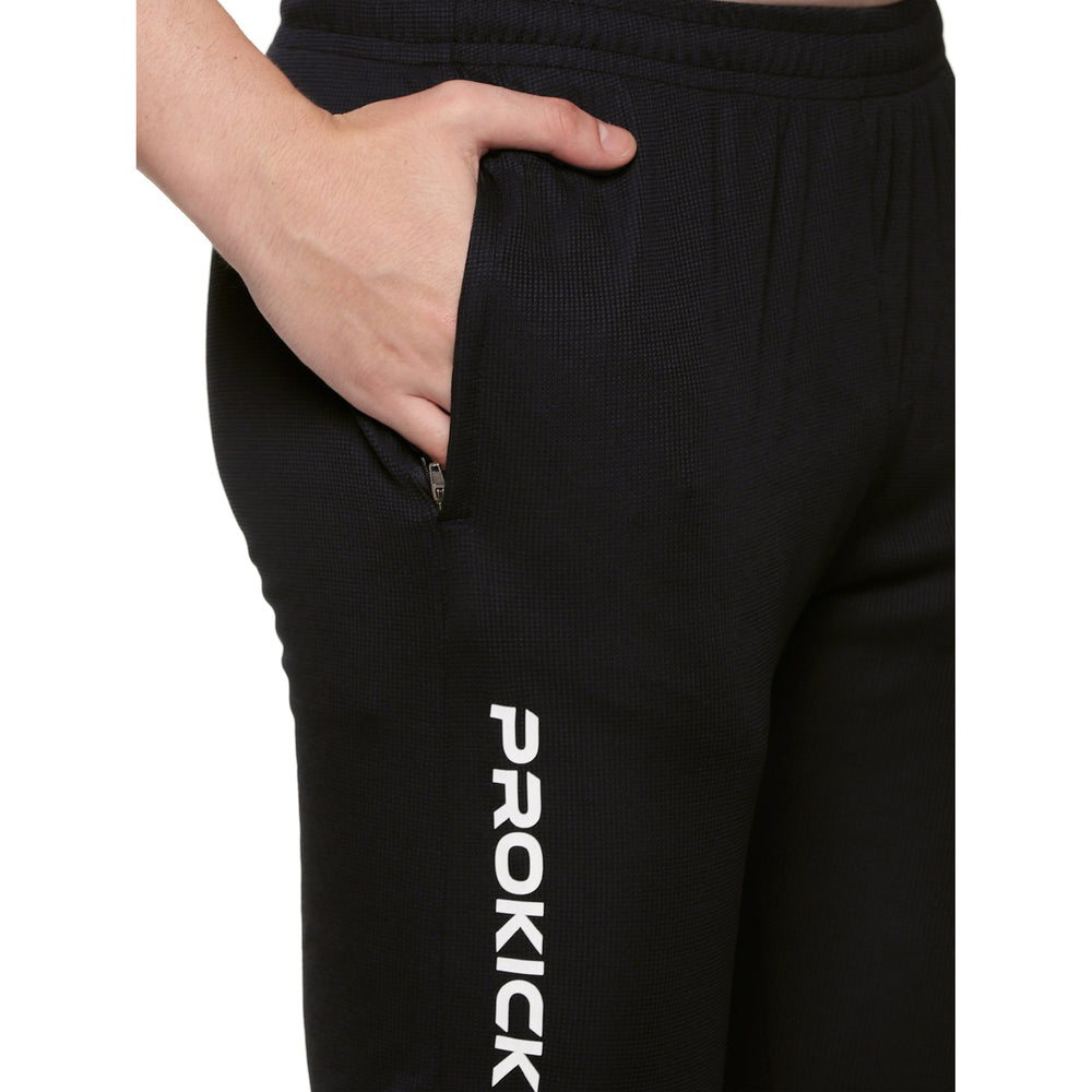 Prokick Men's Elite Trackpant - Best Price online Prokicksports.com