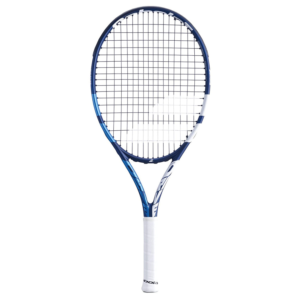 Babolat Drive Junior 25 Tennis Racquet - Best Price online Prokicksports.com