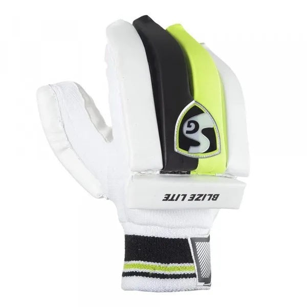 SG Blaze lite Batting Gloves - Right Hand - Best Price online Prokicksports.com