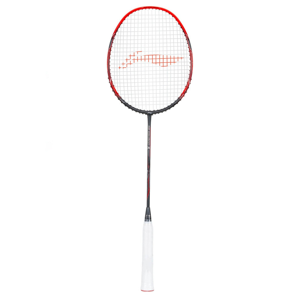 Li-Ning 3D Calibar X Boost Badminton Racquet - Best Price online Prokicksports.com