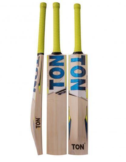 SS Ton Slasher English Willow Cricket Bat - Best Price online Prokicksports.com