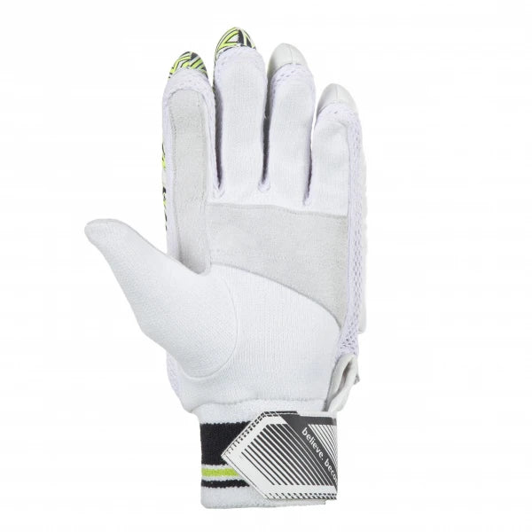 SG Club Batting Gloves - Left Hand - Best Price online Prokicksports.com