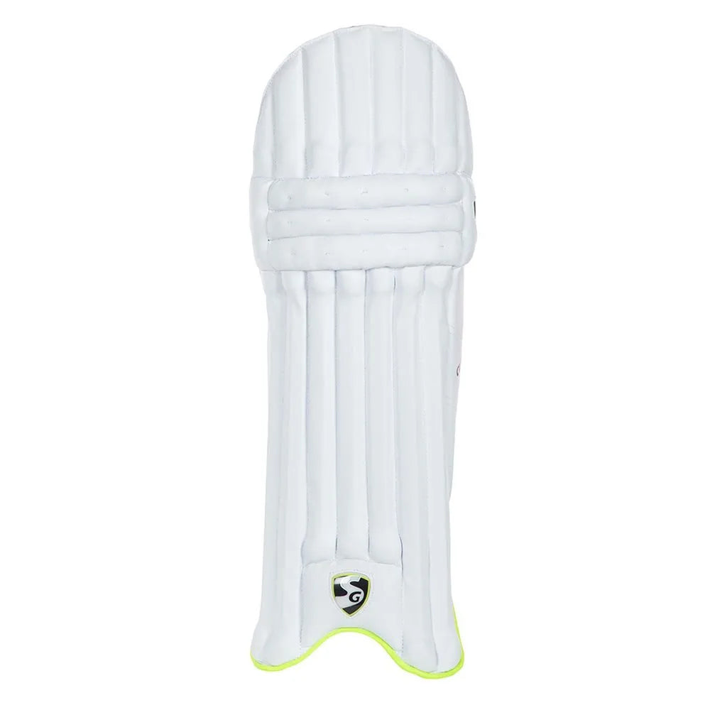 SG Club Right Hand Batting Legguard - Best Price online Prokicksports.com
