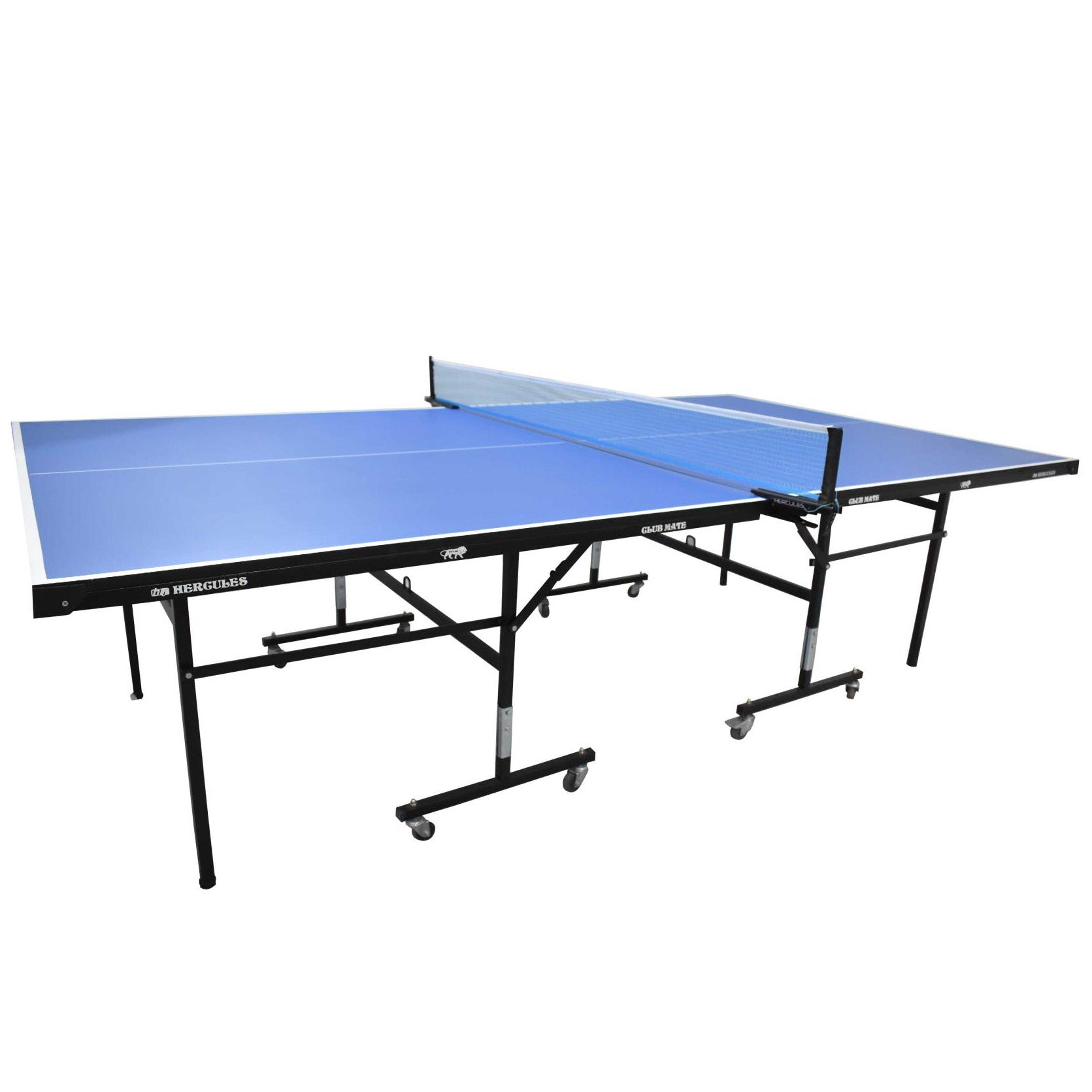 Buy Hercules Clubmate Table Tennis Table