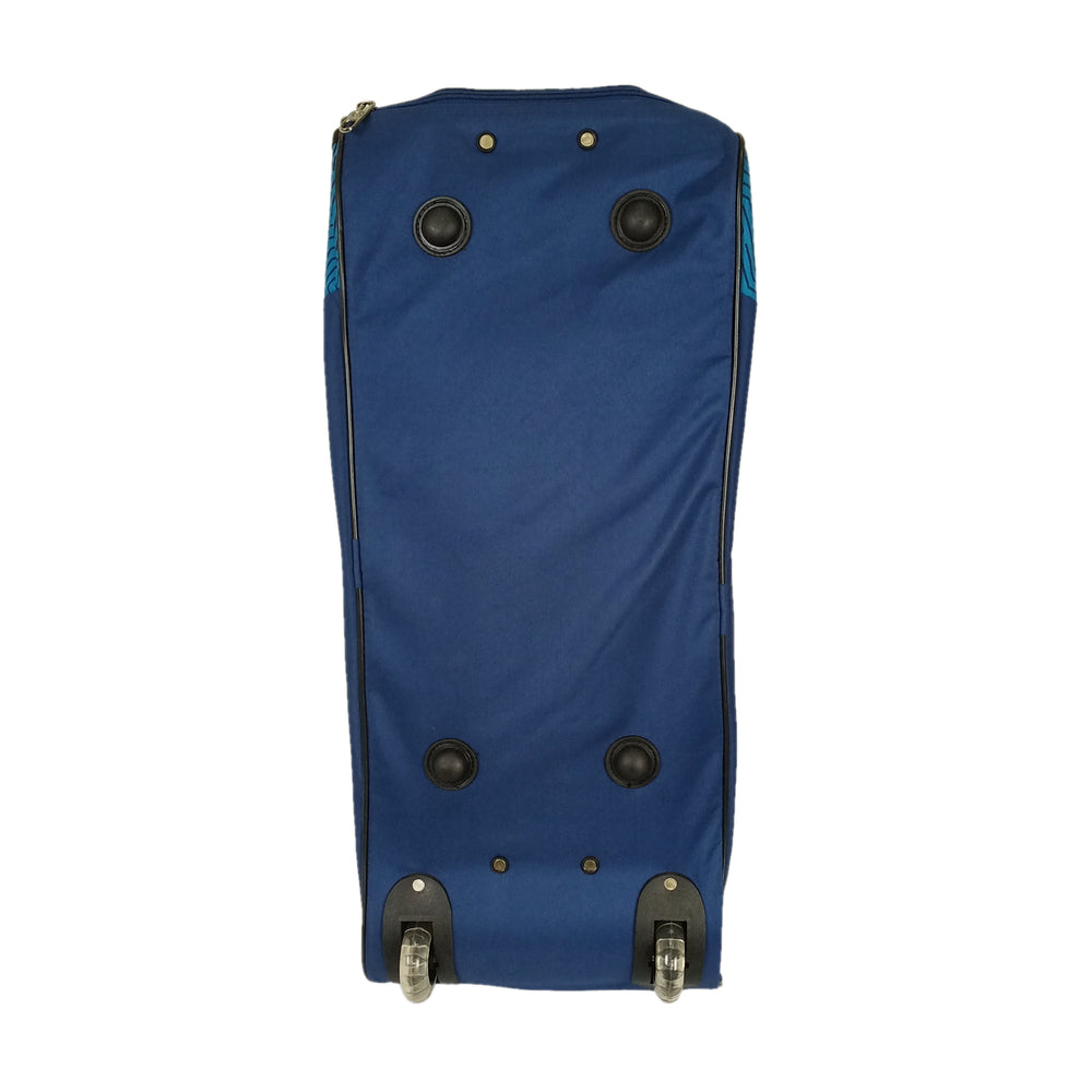 SG ClubPak Plus Trolley Cricket Kitbag - Best Price online Prokicksports.com