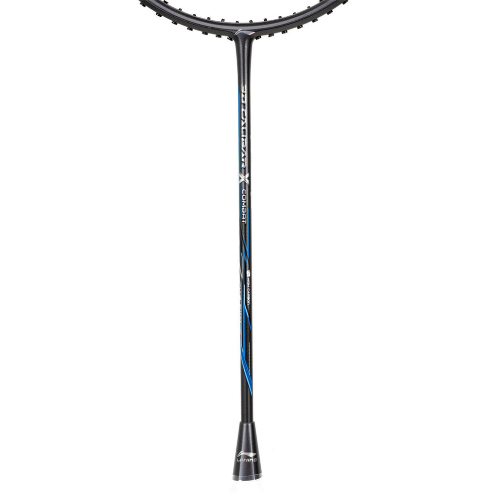 Li-Ning 3D Calibar X Combat Badminton Racquet - Best Price online Prokicksports.com