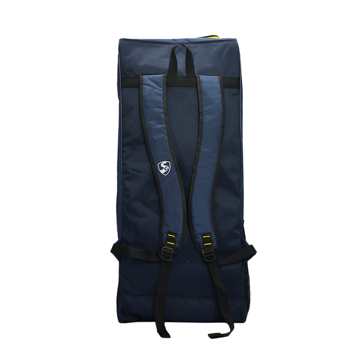 SG ComfiPak 1.0 Duffle Cricket Kitbag, Large - Best Price online Prokicksports.com