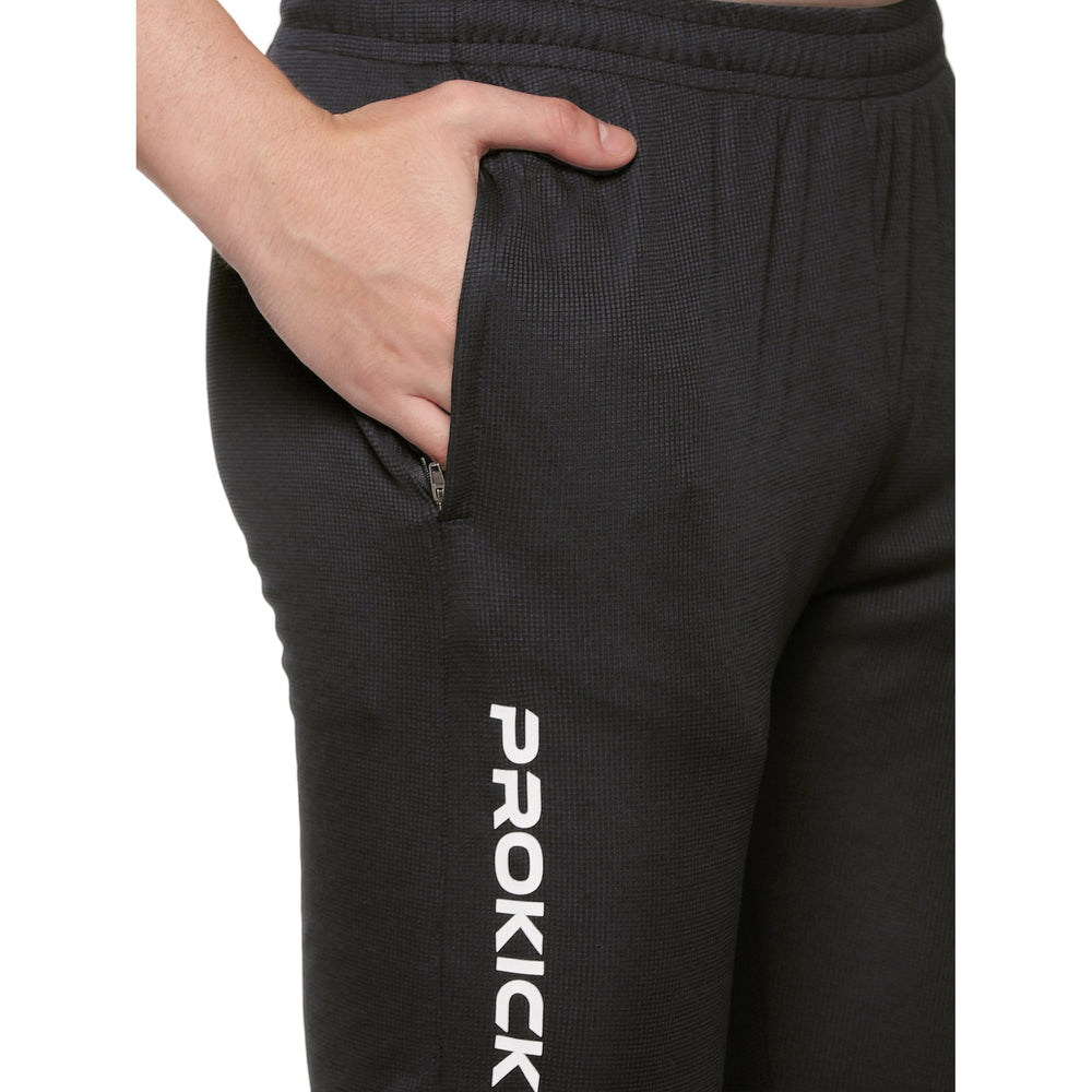 Prokick Men's Elite Trackpant - Best Price online Prokicksports.com