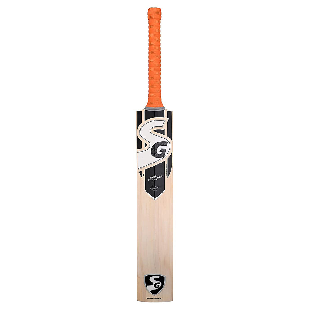 SG Roar Icon English Willow Cricket Bat - Best Price online Prokicksports.com