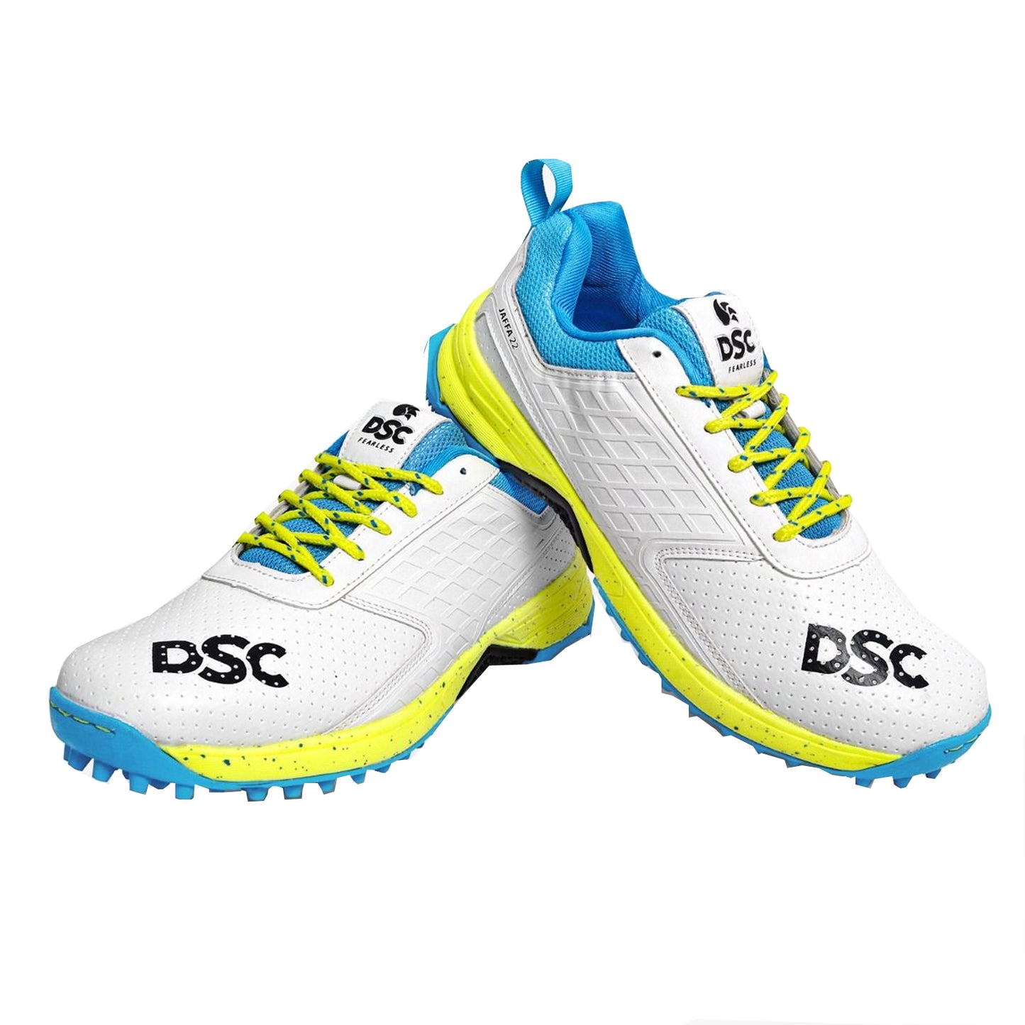 DSC Jaffa 22 Cricket Shoes - Best Price online Prokicksports.com