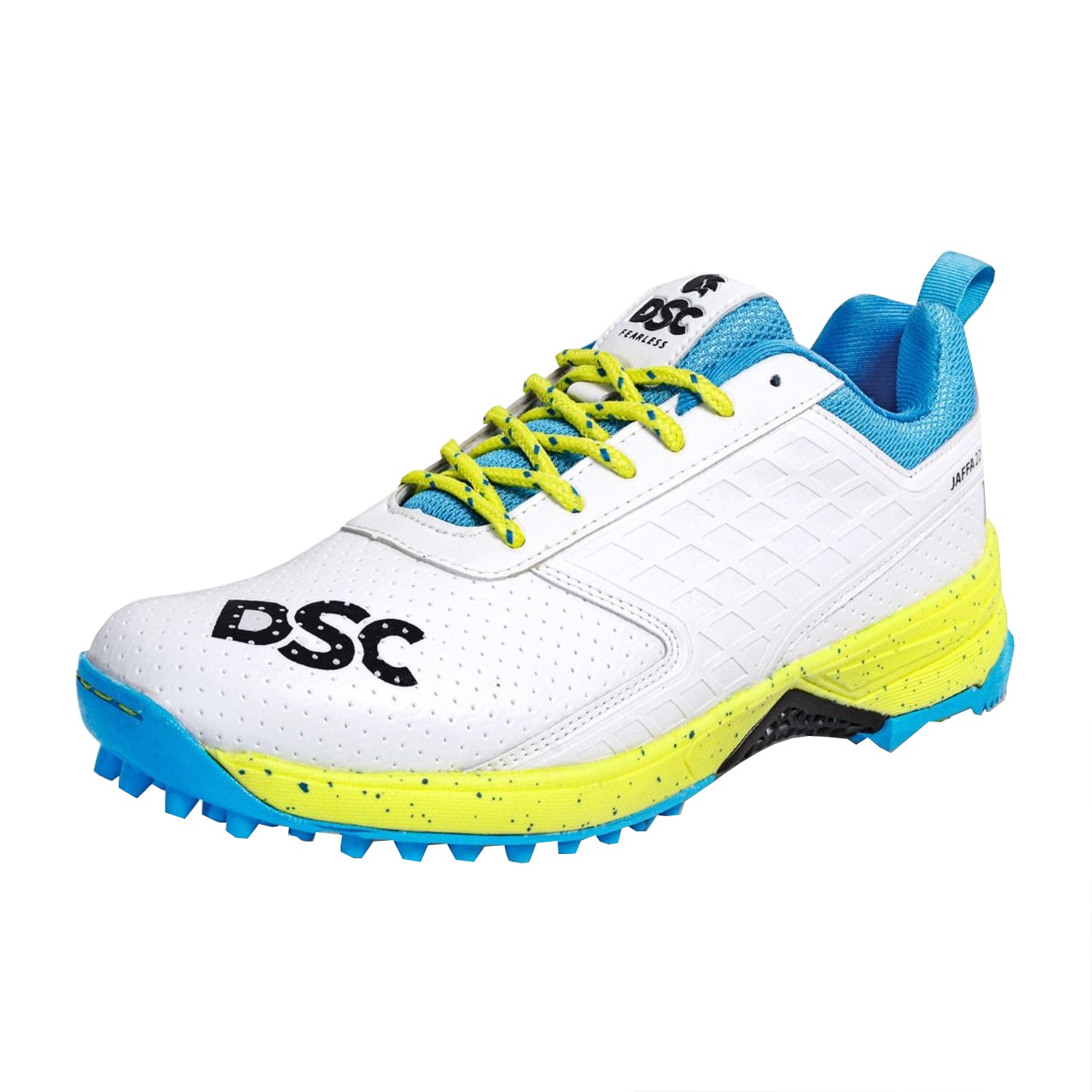 DSC Jaffa 22 Cricket Shoes - Best Price online Prokicksports.com