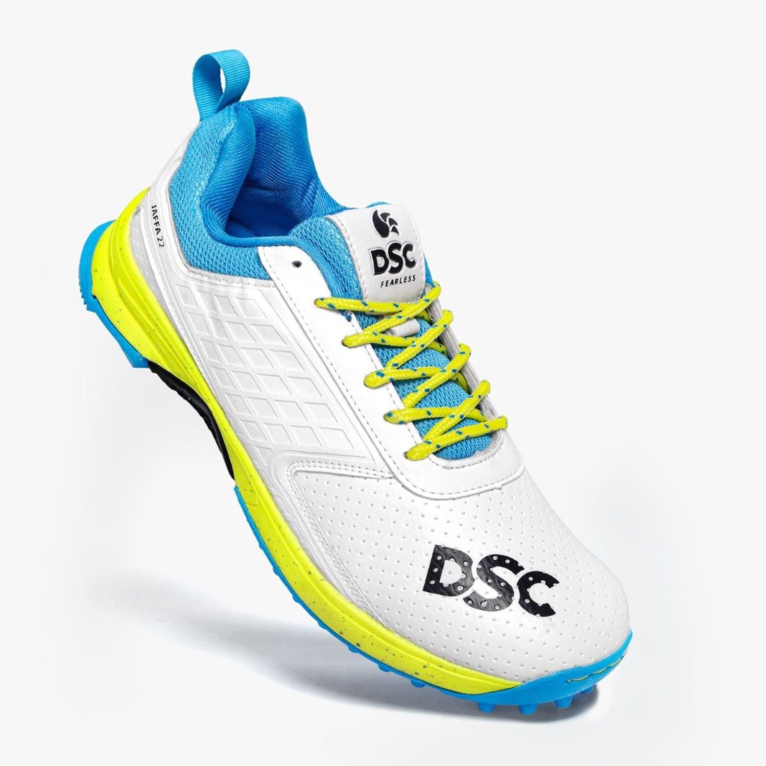 DSC Jaffa 22 Cricket Shoes - Best Price online Prokicksports.com