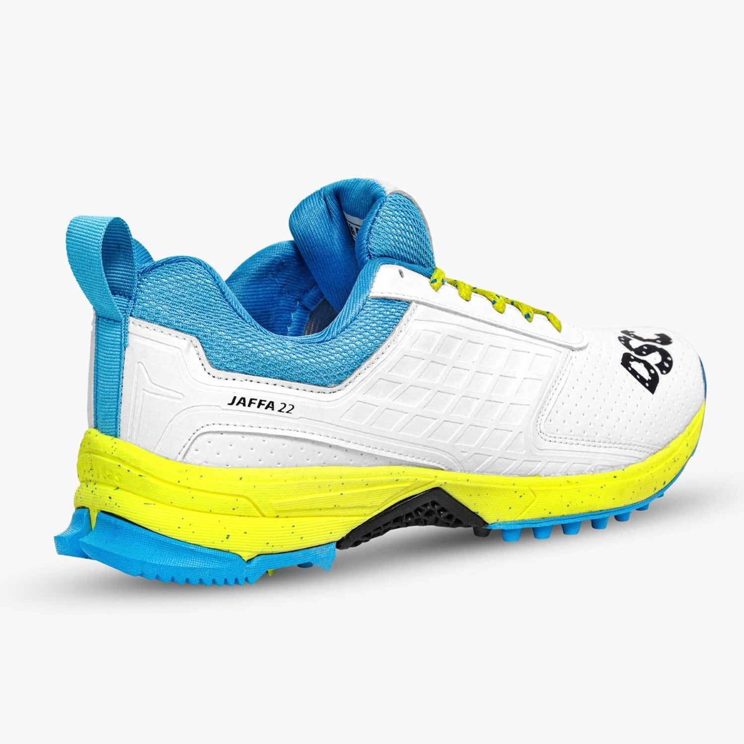 DSC Jaffa 22 Cricket Shoes - Best Price online Prokicksports.com