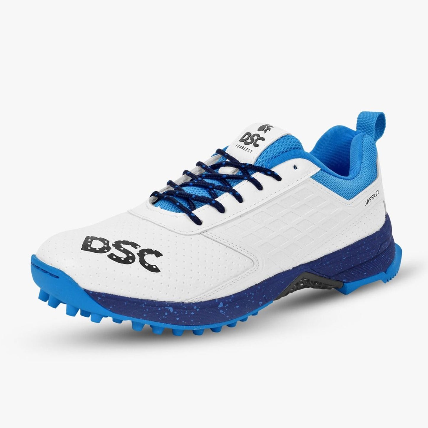 DSC Jaffa 22 Cricket Shoes - Best Price online Prokicksports.com