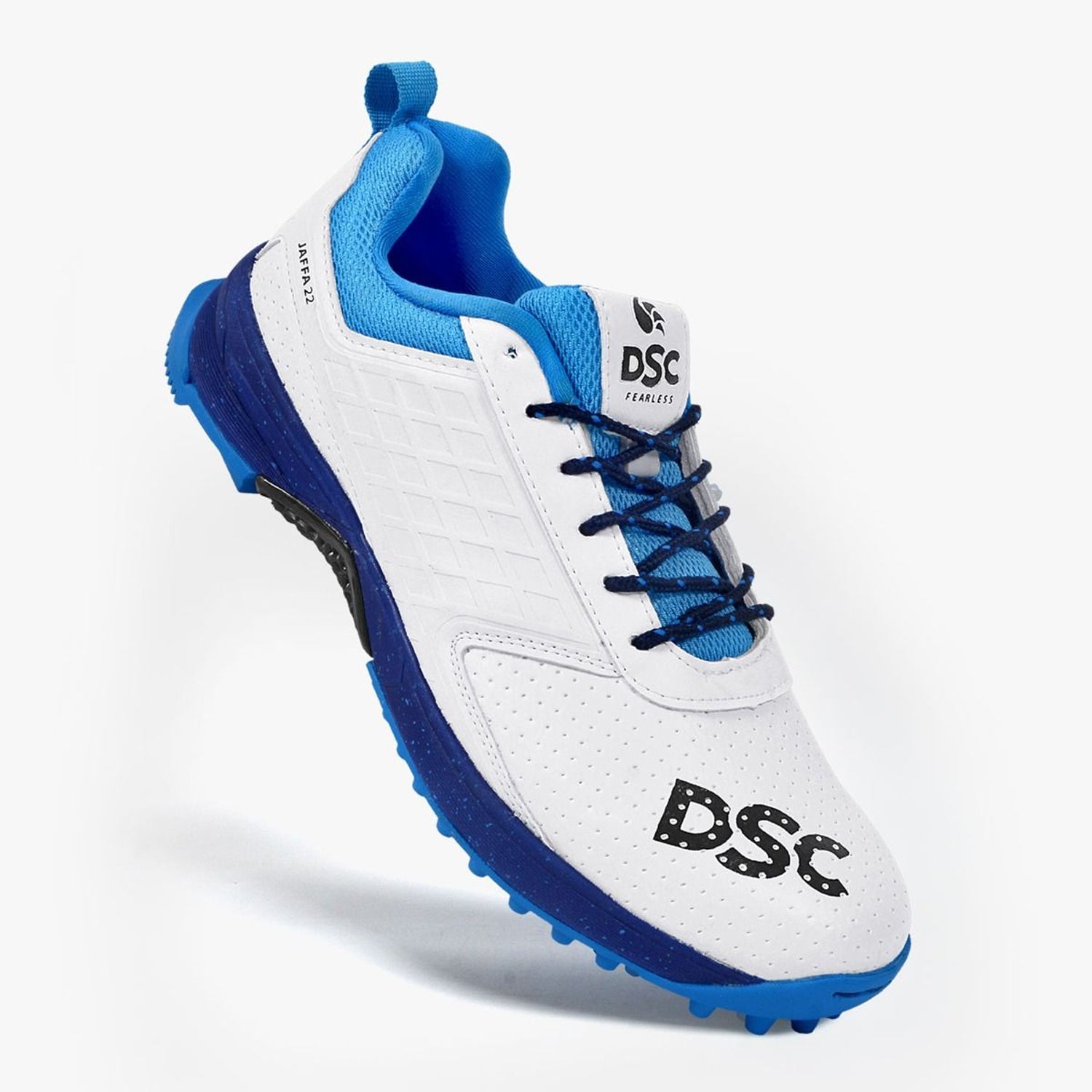 DSC Jaffa 22 Cricket Shoes - Best Price online Prokicksports.com