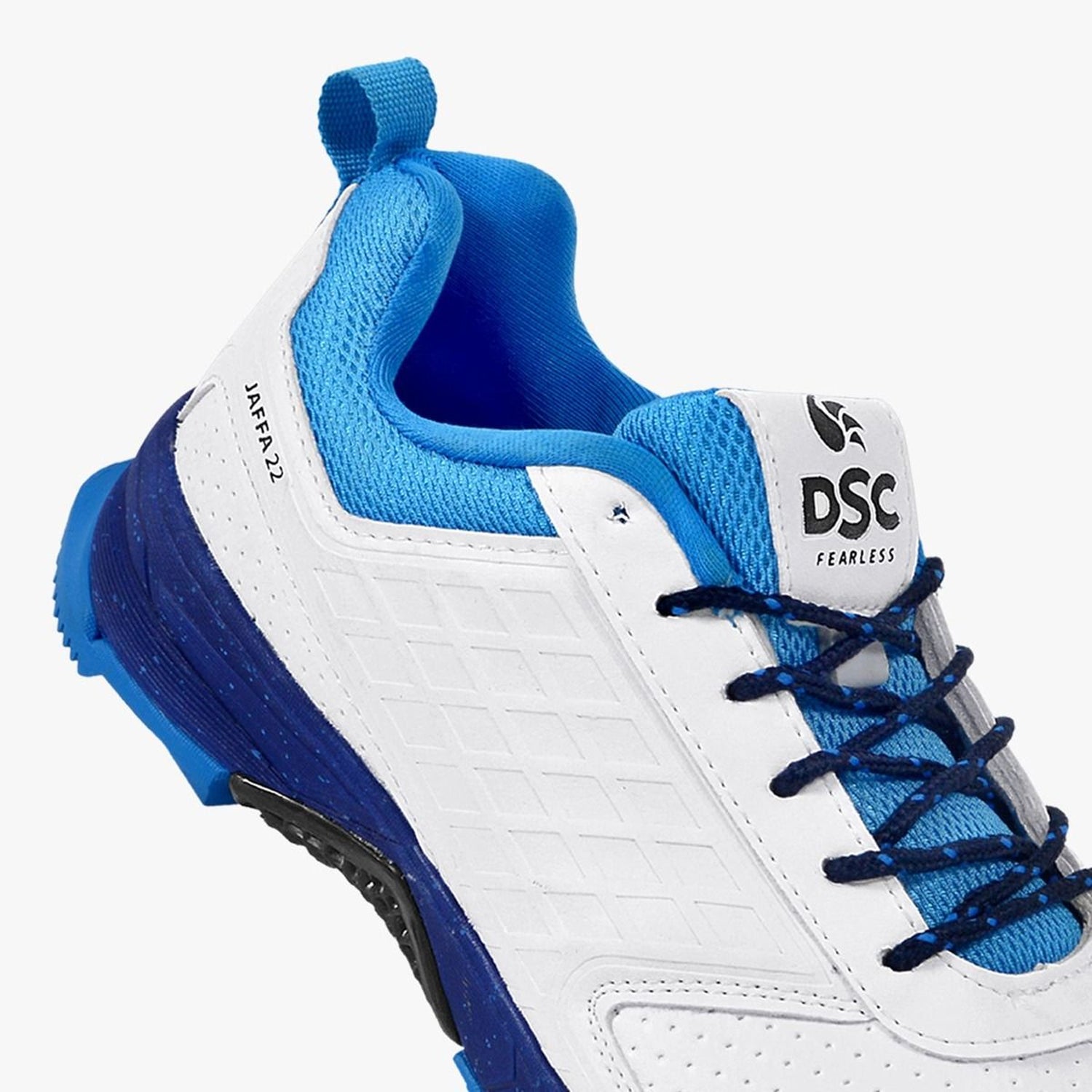 DSC Jaffa 22 Cricket Shoes - Best Price online Prokicksports.com