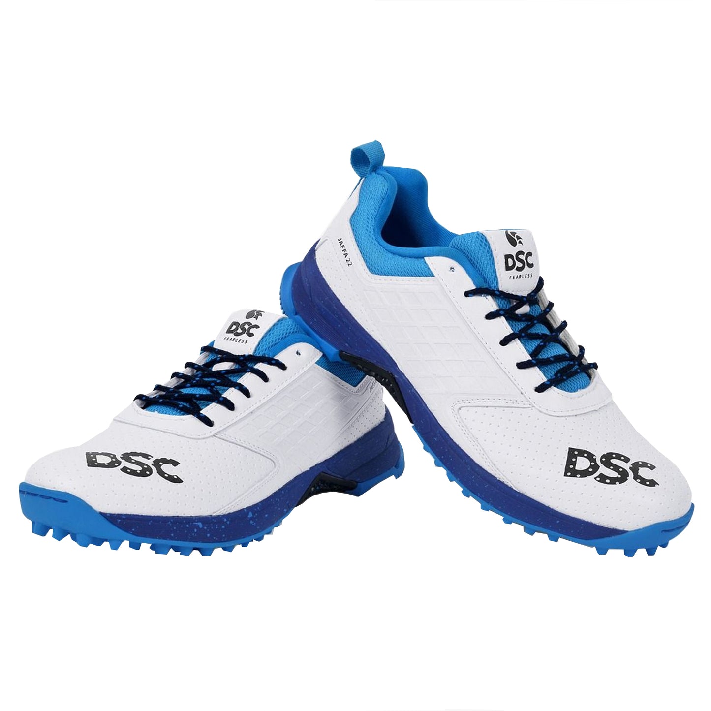 DSC Jaffa 22 Cricket Shoes - Best Price online Prokicksports.com