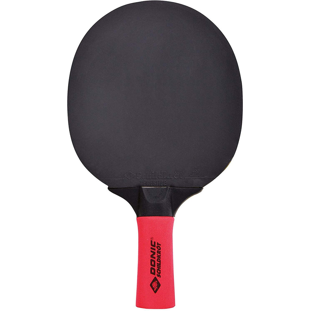 Donic Sensation 600 Table Tennis Bat with Cover - Best Price online Prokicksports.com