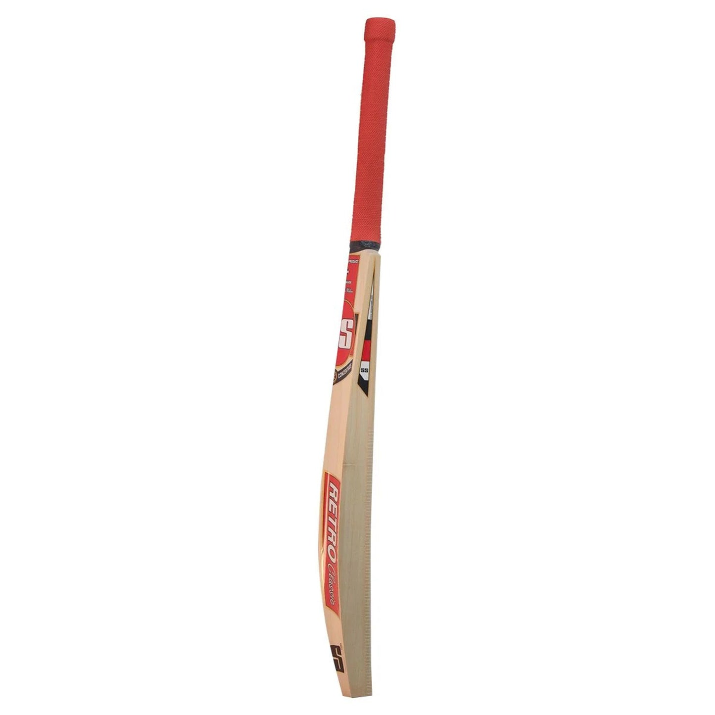 SS VA-900 Emerald Kashmir Willow Cricket Bat - Best Price online Prokicksports.com