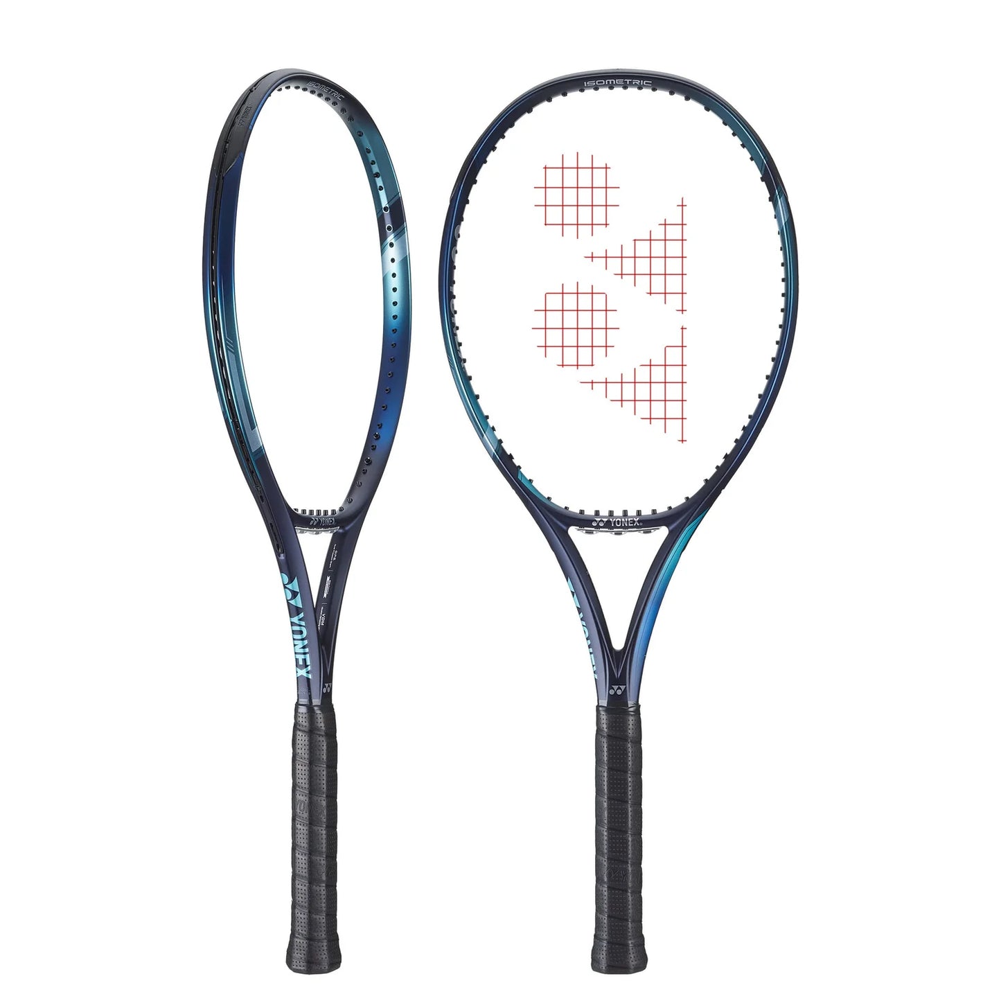 Yonex EZone 100 Tennis Racquet - Best Price online Prokicksports.com