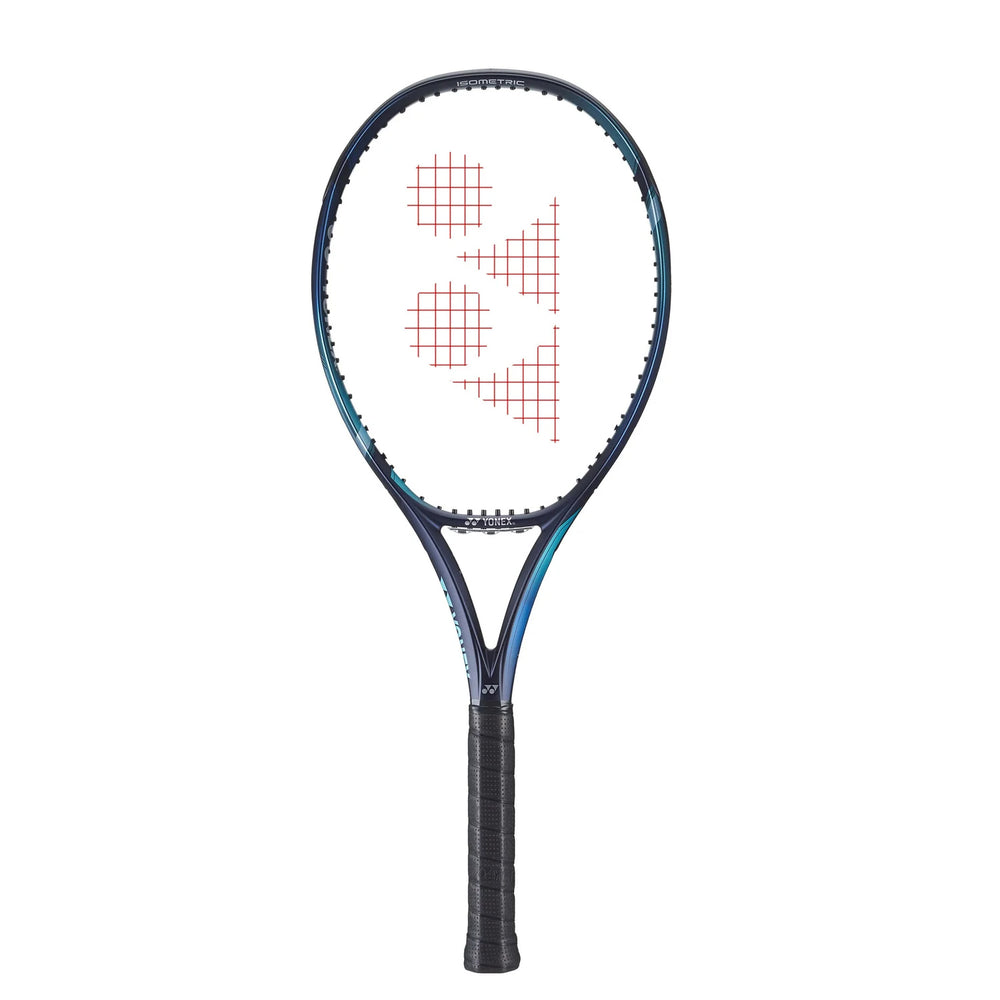 Yonex EZone 100 Tennis Racquet - Best Price online Prokicksports.com
