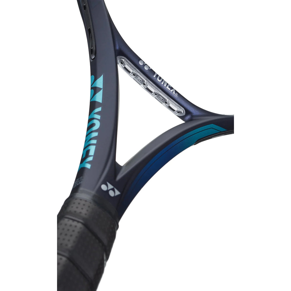 Yonex EZone 100 Tennis Racquet - Best Price online Prokicksports.com