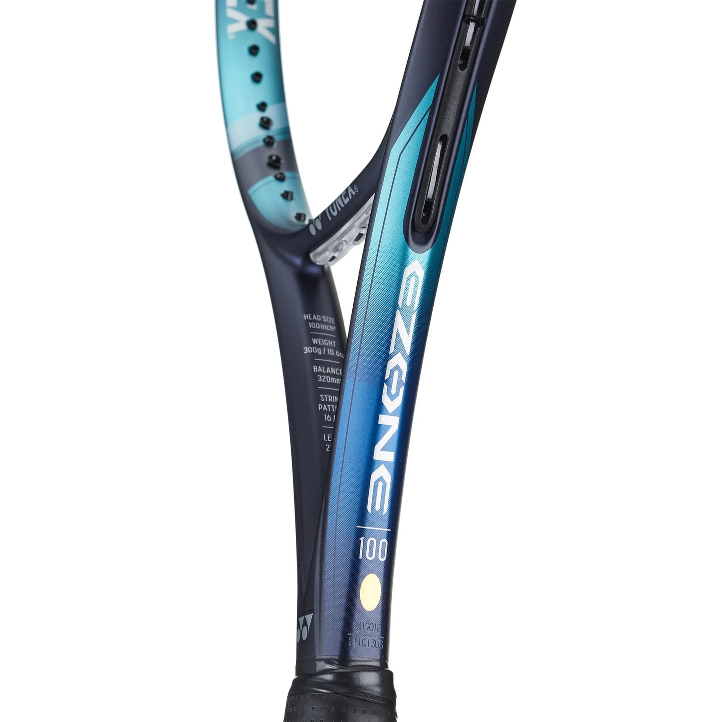 Yonex EZone 100 Tennis Racquet - Best Price online Prokicksports.com