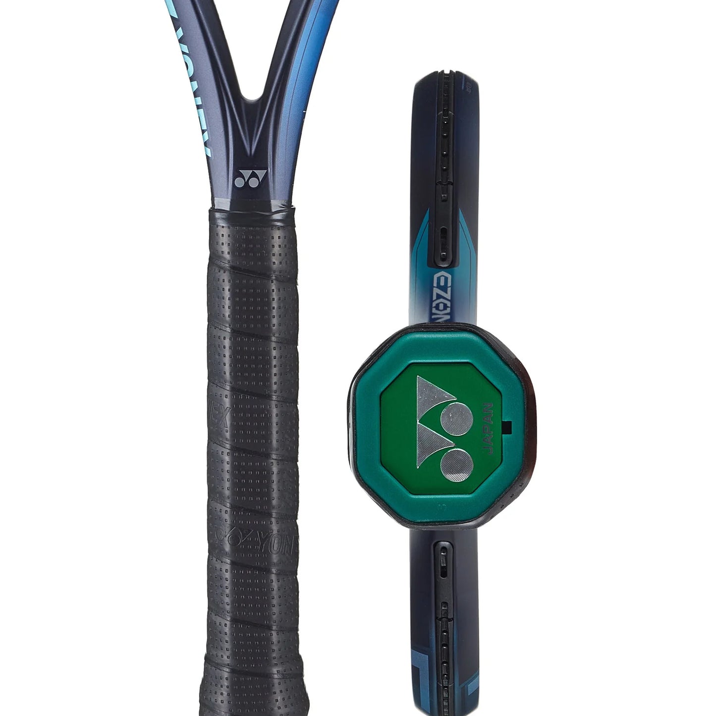Yonex EZone 100 Tennis Racquet - Best Price online Prokicksports.com