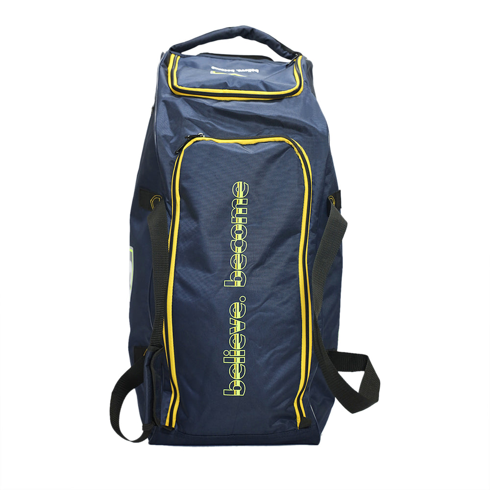 SG ExtremePak Plus Trolley Cricket Kitbag, Large - Best Price online Prokicksports.com