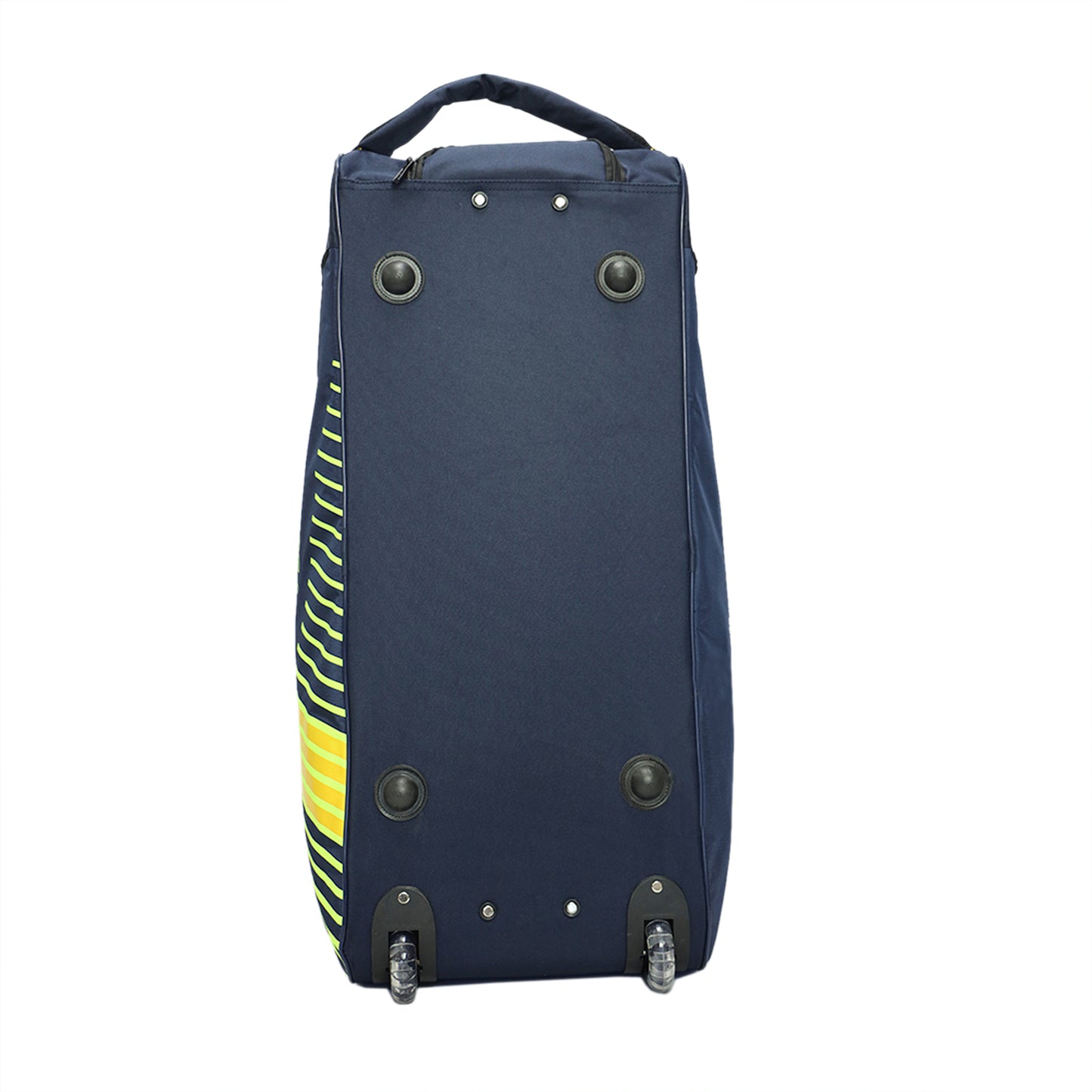 SG ExtremePak Plus Trolley Cricket Kitbag, Large - Best Price online Prokicksports.com