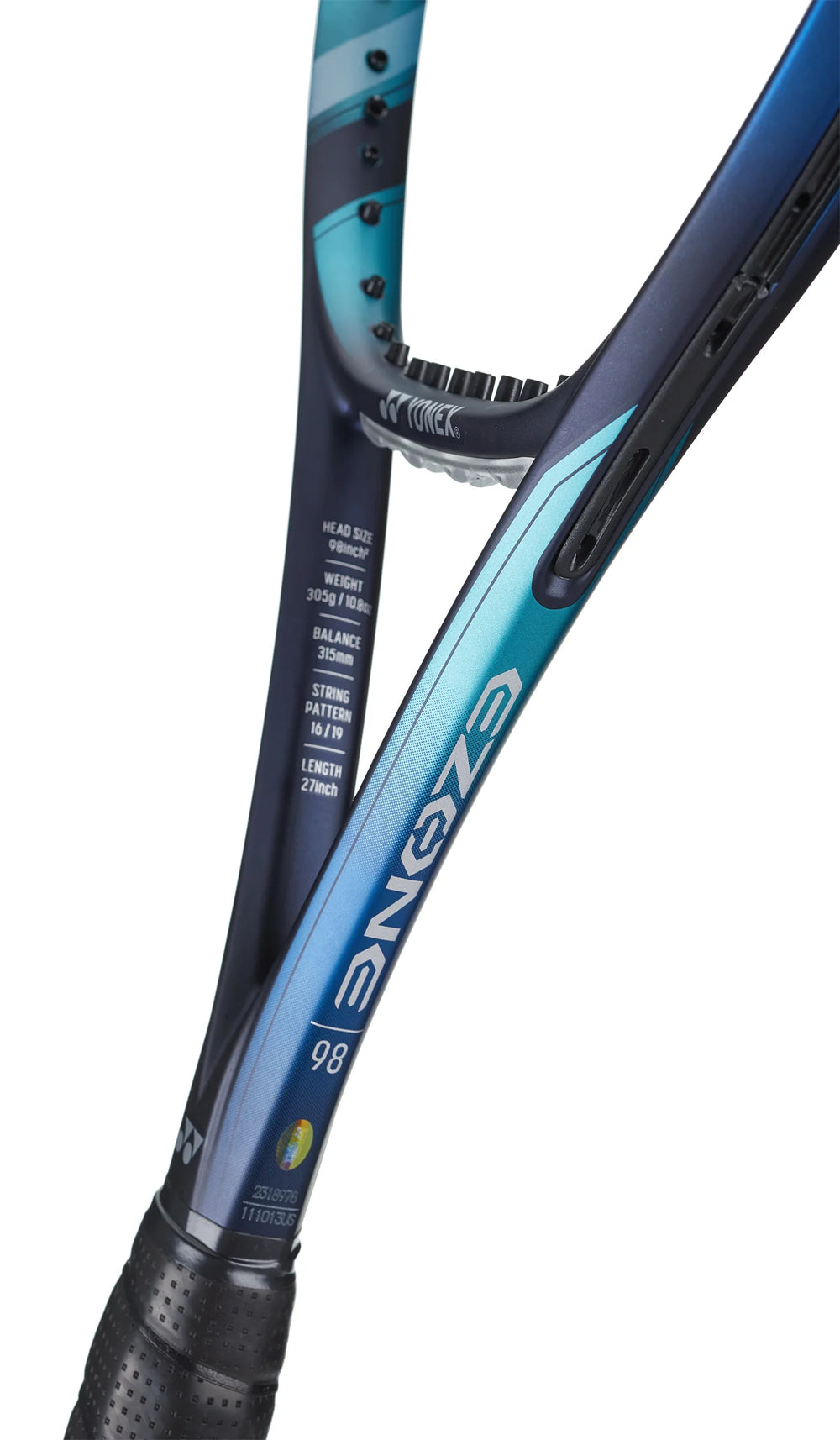 Yonex EZone 98 Tennis Racquet - Best Price online Prokicksports.com