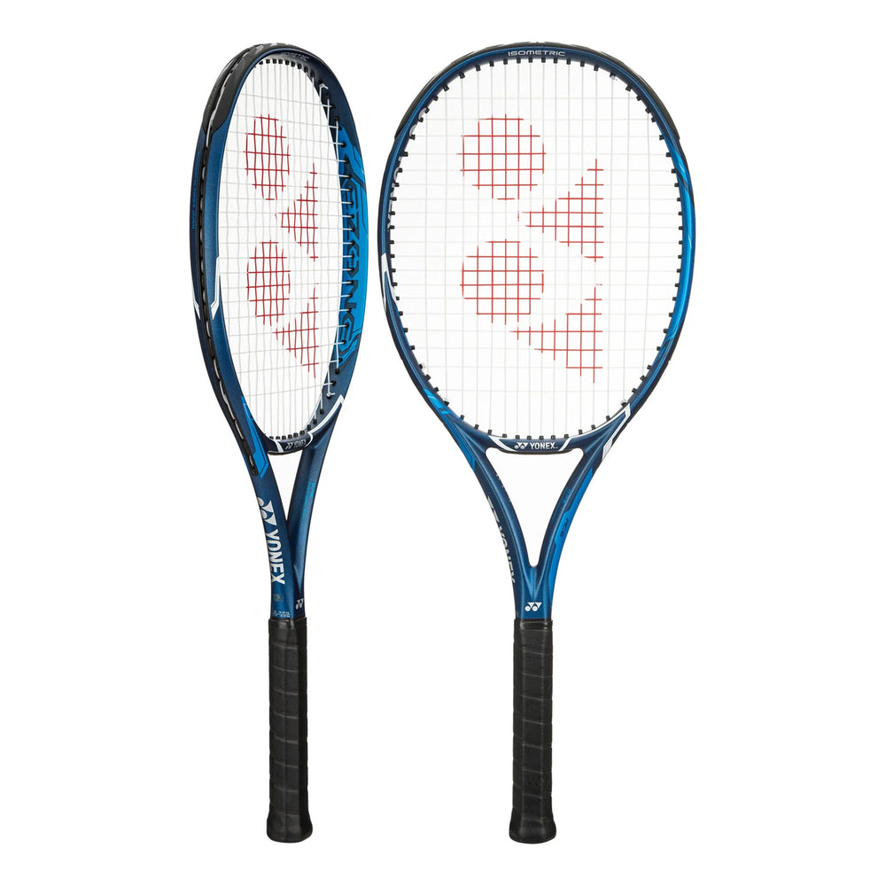 Yonex EZone Ace Tennis Racquet - Best Price online Prokicksports.com