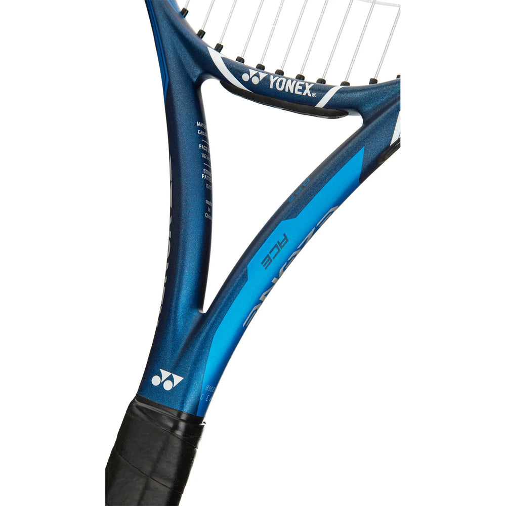 Yonex EZone Ace Tennis Racquet - Best Price online Prokicksports.com