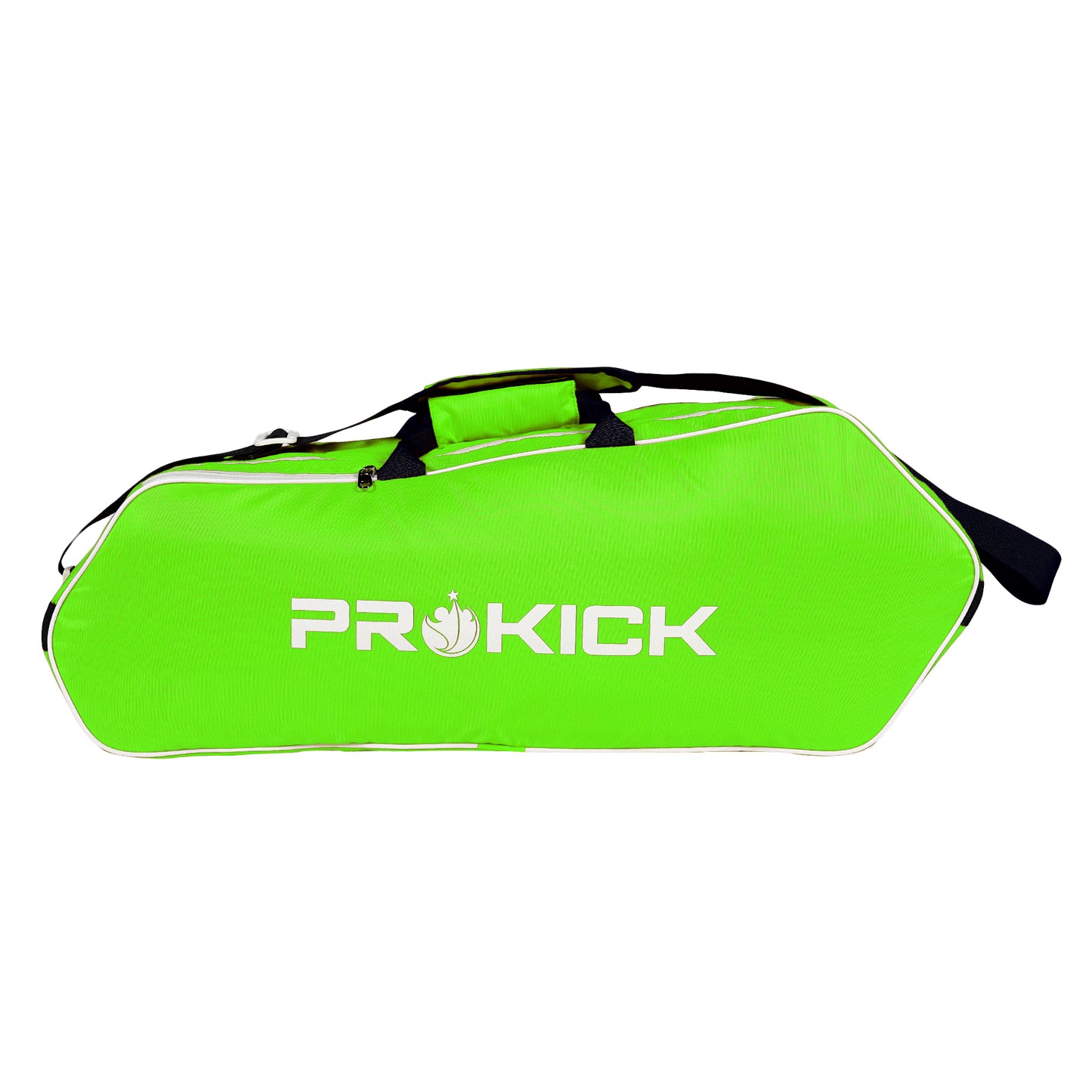 Prokick Cyber Arrow Badminton Kitbag with Free Shoe Bag - Best Price online Prokicksports.com