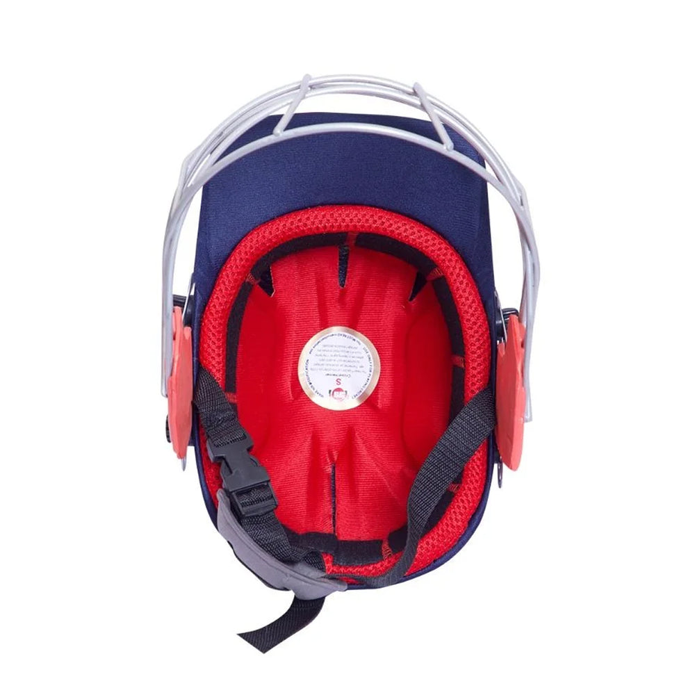 SS Slasher Cricket Helmet - Best Price online Prokicksports.com