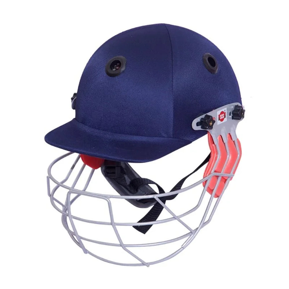 SS Slasher Cricket Helmet - Best Price online Prokicksports.com