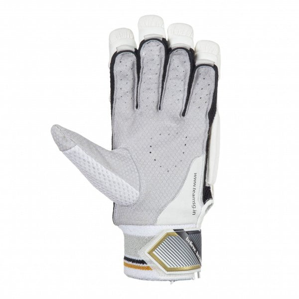 SG Hilite Batting Gloves - Left Hand - Best Price online Prokicksports.com
