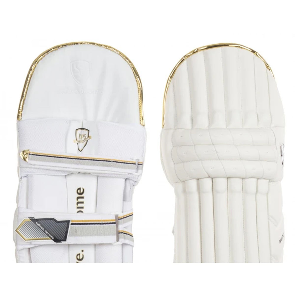 SG Hilite Batting Legguard - Right Hand (Adult) - Best Price online Prokicksports.com