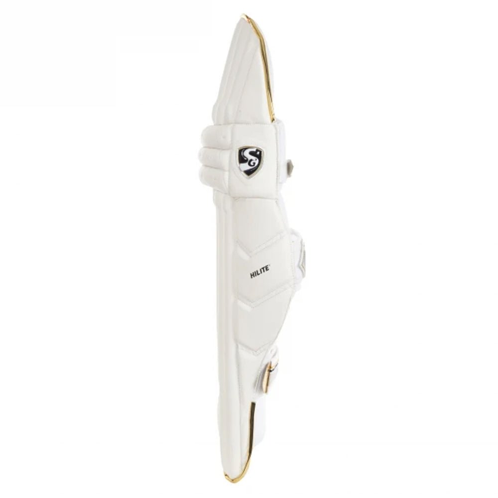 SG Hilite Batting Legguard - Right Hand (Adult) - Best Price online Prokicksports.com