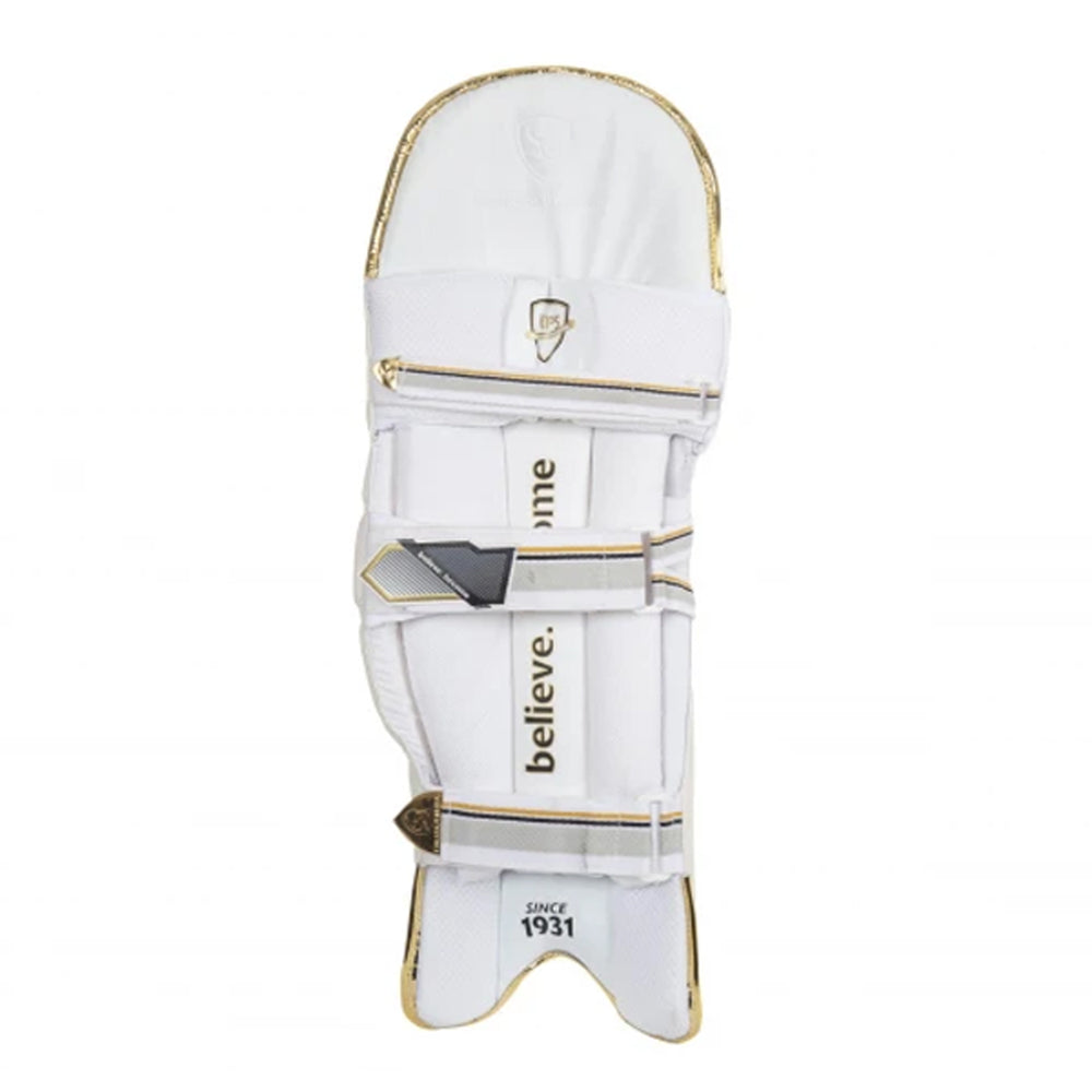 SG Hilite Batting Legguard - Right Hand (Adult) - Best Price online Prokicksports.com