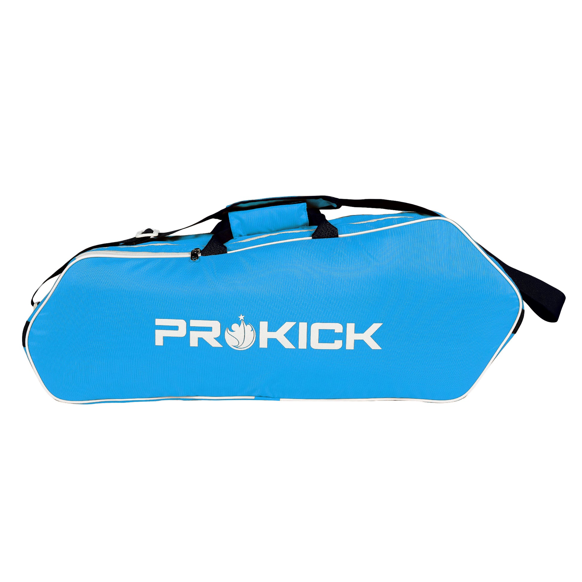 Prokick Cyber Arrow Badminton Kitbag with Free Shoe Bag - Best Price online Prokicksports.com