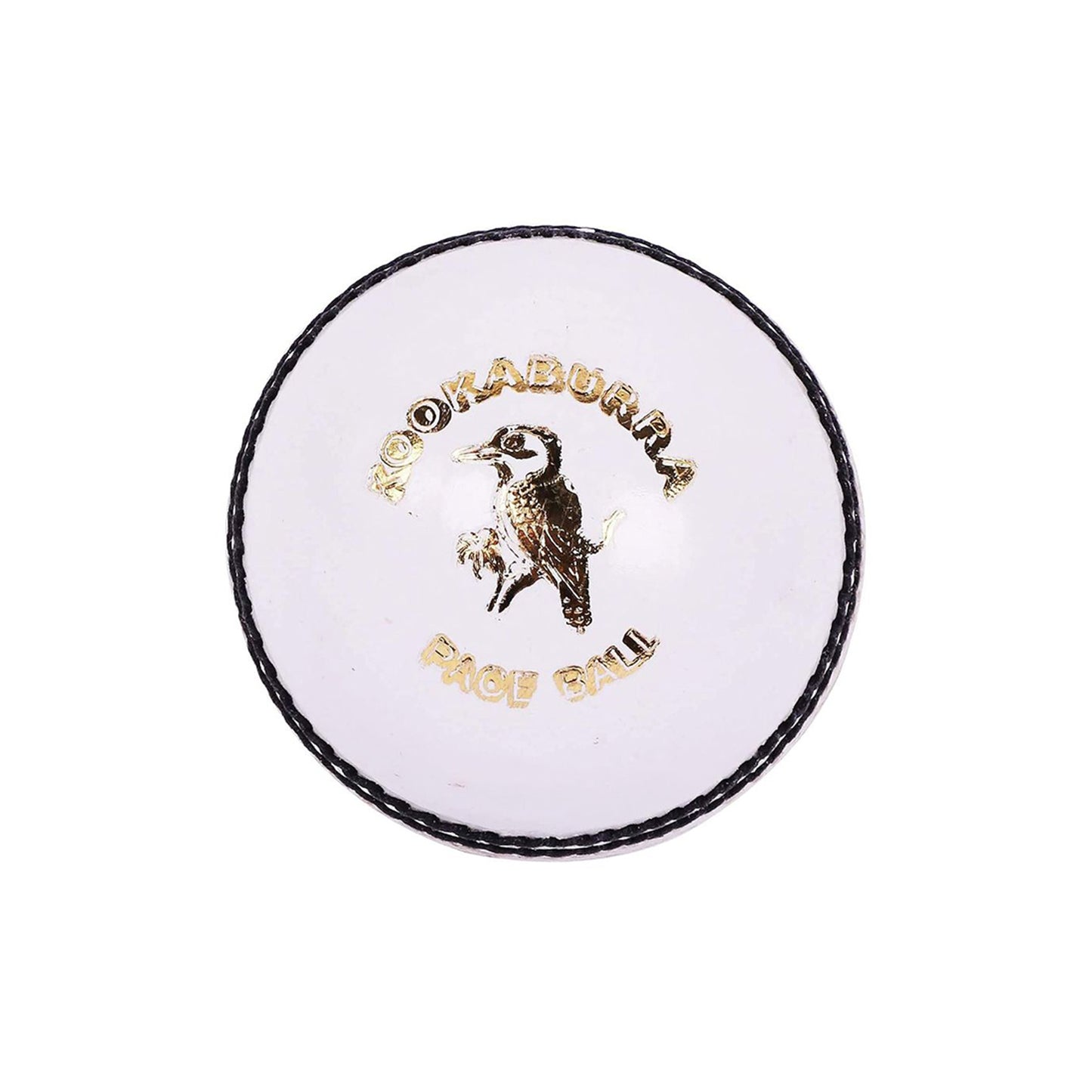 Kookaburra Pace Cricket Ball, White - 1PC - Best Price online Prokicksports.com