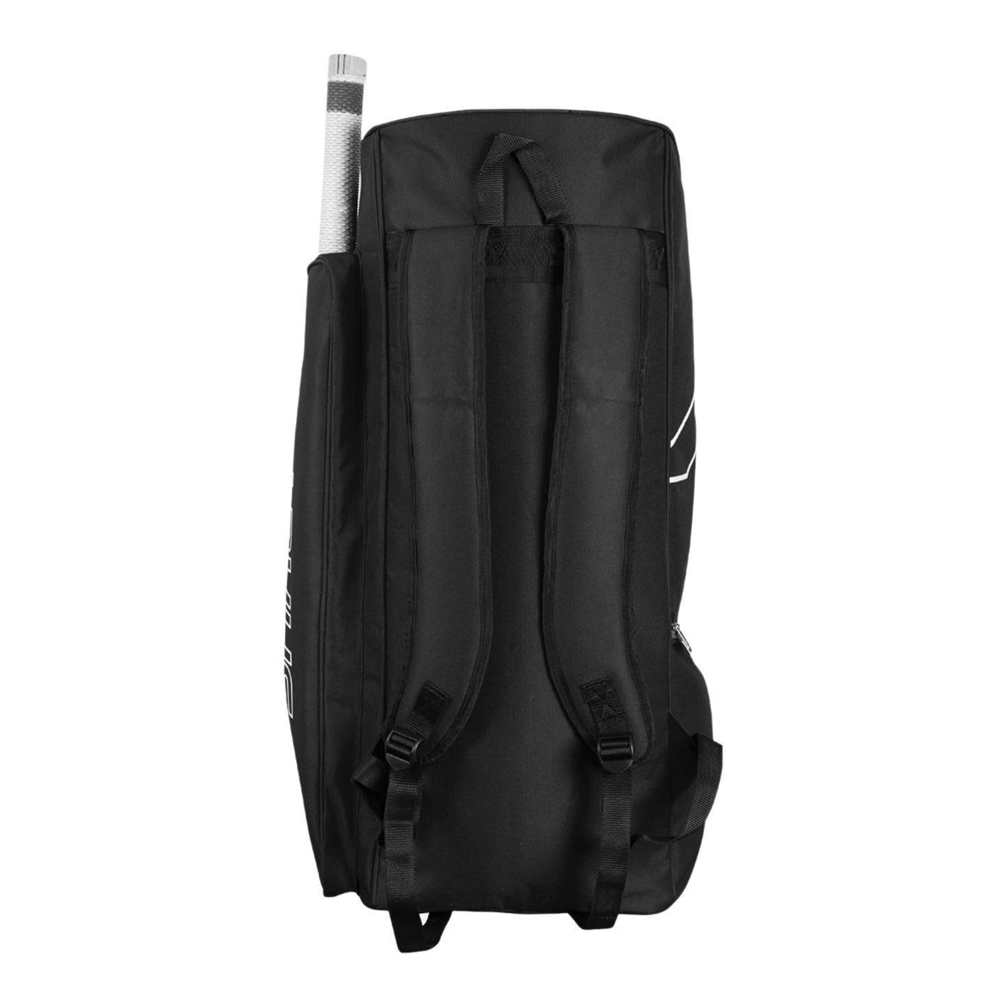 Shrey 1785 KARE Duffle Cricket Kitbag, Black - Best Price online Prokicksports.com