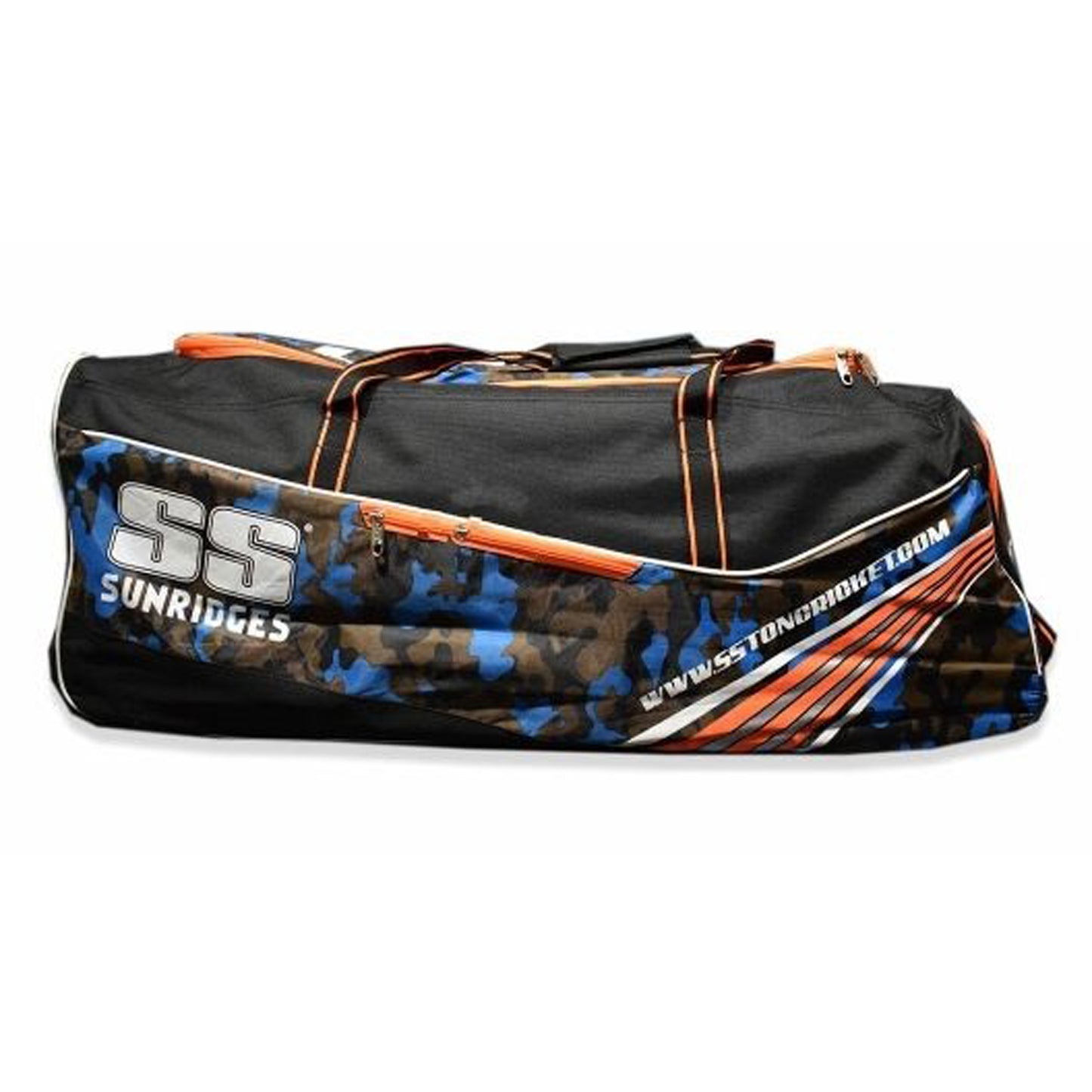 SS Legend Wheels Cricket Bag - Best Price online Prokicksports.com