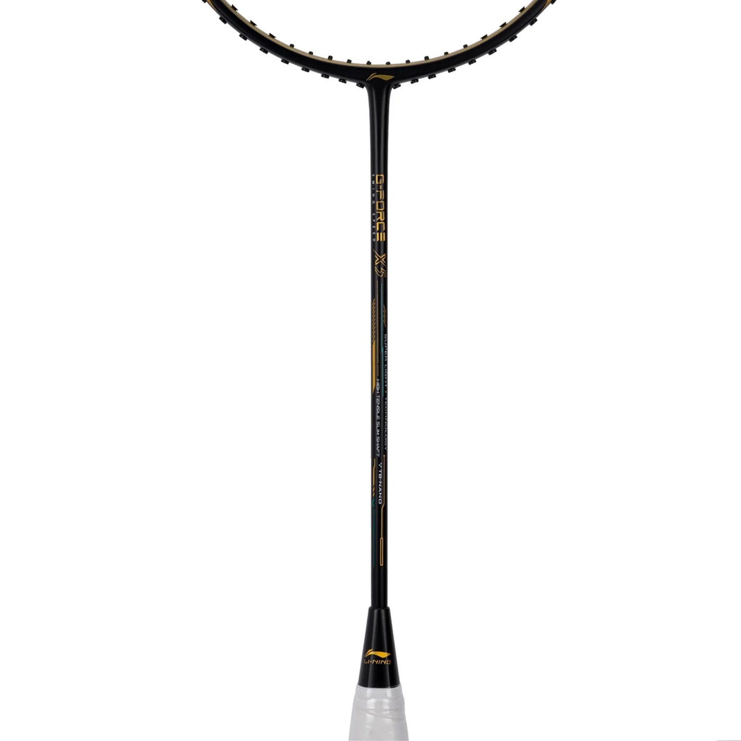 Li-Ning G Force X5 Badminton Racquet, 79 Grams - Best Price online Prokicksports.com