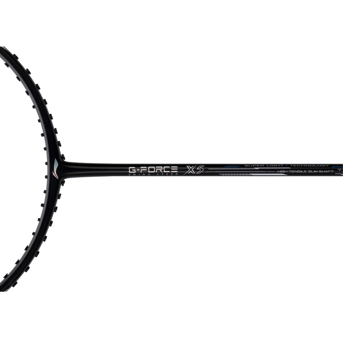 Li-Ning G Force X5 Badminton Racquet, 79 Grams - Best Price online Prokicksports.com