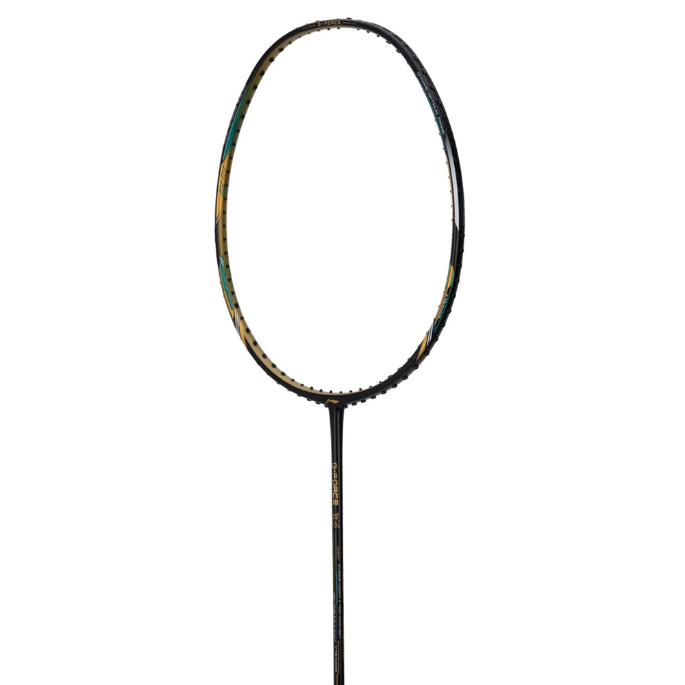 Li-Ning G Force X5 Badminton Racquet, 79 Grams - Best Price online Prokicksports.com