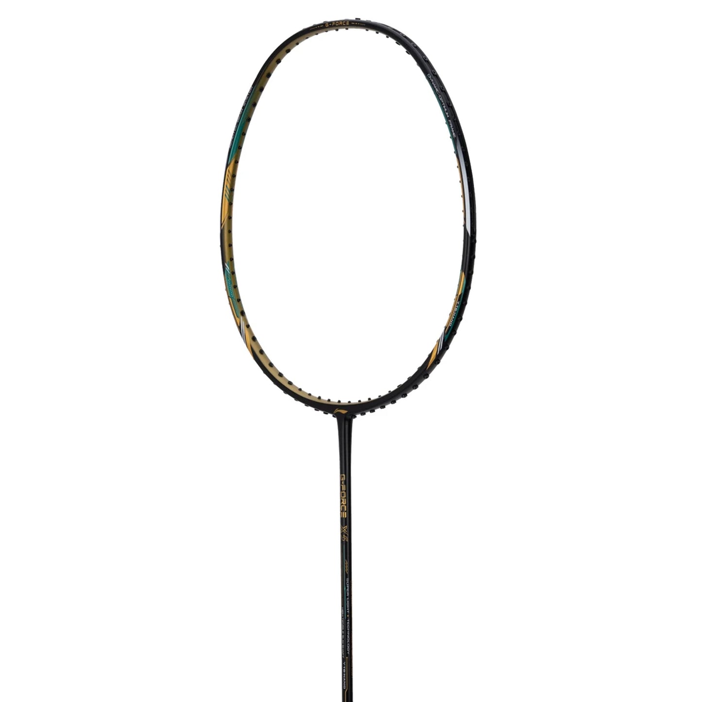 Li-Ning G Force X5 Badminton Racquet, 79 Grams - Best Price online Prokicksports.com