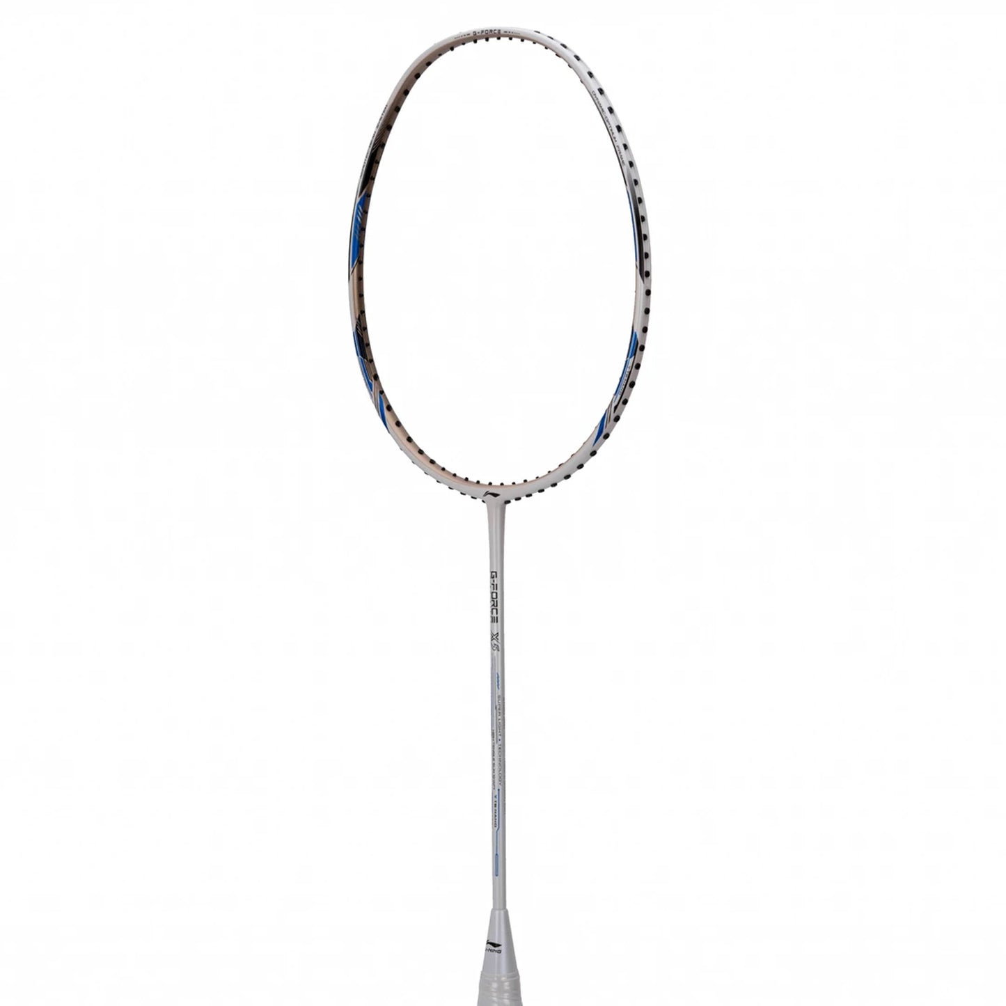 Li-Ning G Force X5 Badminton Racquet, 79 Grams - Best Price online Prokicksports.com
