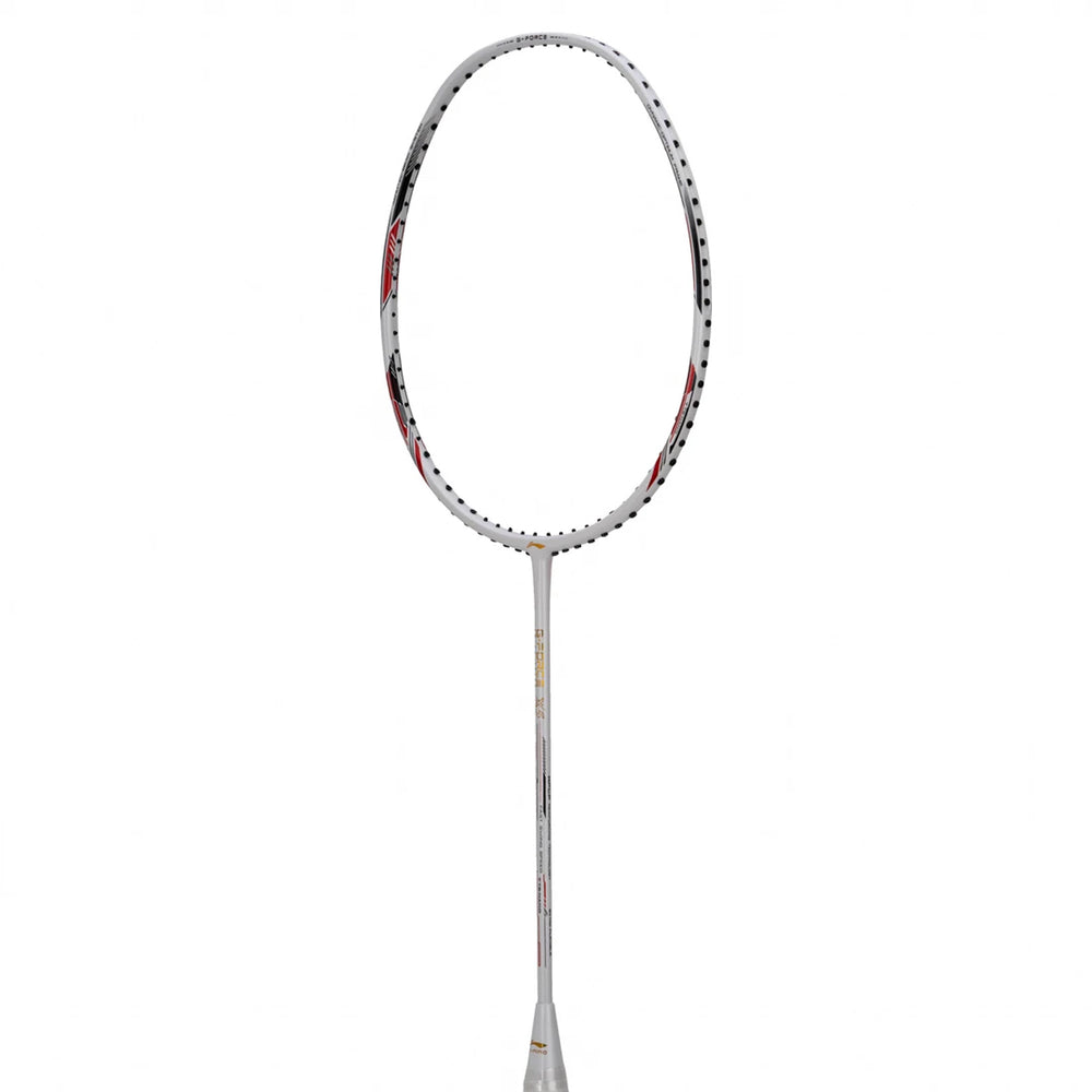 Li-Ning G Force X5 Badminton Racquet, 82 Grams - Best Price online Prokicksports.com